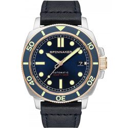 Spinnaker SP-5088-05 Hull Diver automata 42mm 30ATM karóra