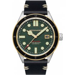 Spinnaker SP-5096-03 Cahill automata 44mm 30ATM karóra