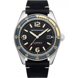 Spinnaker SP-5055-0B Fleuss automata 43mm 15ATM karóra