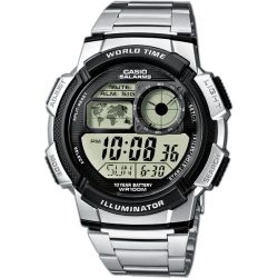 CASIO AE-1000WD-1AVEF Collection 44mm 10 ATM karóra