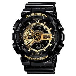 Casio GA-110GB-1AER G-Shock férfi's óra karóra