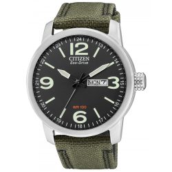 Citizen BM8470-11E Sport férfi 42mm 10 ATM karóra