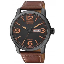   Citizen BM8476-07E Eco-Drive férfi's óra karóra 42mm 10ATM