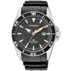  Citizen BN0100-42E Eco-Drive Promaster Sea Diver óra karóra 41mm 20 ATM