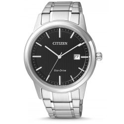 Citizen AW1231-58E Eco-Drive férfi's 40mm 3ATM karóra