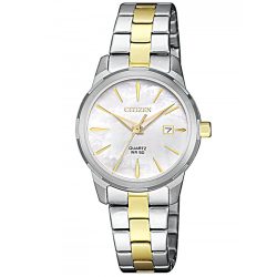 Citizen EU6074-51D Elegance női 28mm 5 ATM karóra