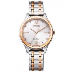 Citizen EM0506-77A Eco-Drive női 30mm 5ATM karóra