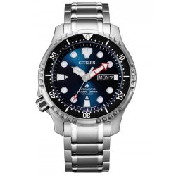  Citizen NY0100-50ME Promaster titanium automata 42mm 20ATM karóra
