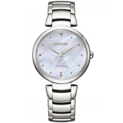 Citizen EM0850-80D Eco-Drive Elegance női 31mm 5ATM karóra