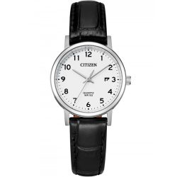Citizen EU6090-03A alap női Quartz 28mm 5ATM karóra