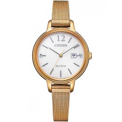 Citizen EW2447-89A Eco-Drive elegance női 31mm 5ATM karóra