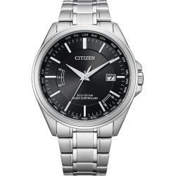   Citizen CB0250-84E Eco-Drive radio controlled 43mm 10ATM karóra