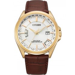   Citizen CB0253-19A Eco-Drive radio controlled 43mm 10ATM karóra