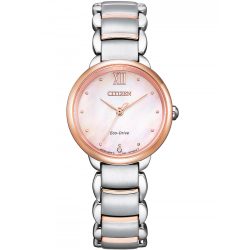 Citizen EM0924-85Y Eco-Drive Elegance 28mm 5ATM karóra