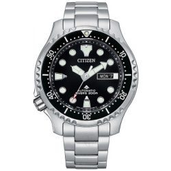 Citizen NY0140-80E Promaster automata 44mm 20ATM karóra