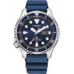 Citizen NY0141-10L Promaster automata 44mm 20ATM karóra