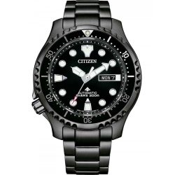 Citizen NY0145-86E Promaster automata 44mm 20ATM karóra
