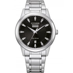   Citizen AW0100-86E Eco-drive Sport férfi's 40mm 3ATM karóra