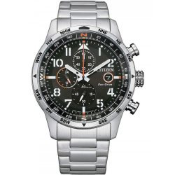 Citizen CA0790-83E Eco-drive chrono 43mm 10ATM karóra
