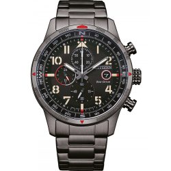 Citizen CA0797-84E Eco-drive chrono 43mm 10ATM karóra
