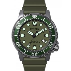   Citizen BN0157-11X Eco-Drive Promaster férfi's 44mm 20ATM karóra