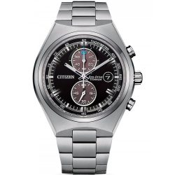   Citizen CA7090-87E Eco-Drive Super-Titanium 43mm 10ATM karóra