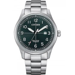   Citizen BM7570-80X Eco-Drive Super-Titanium 42mm 10ATM karóra