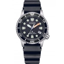   Citizen EO2020-08E Eco-Drive Diver női óra karóra 36mm 20ATM
