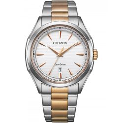 Citizen AW1756-89A Eco-Drive férfi óra karóra 41mm 10ATM
