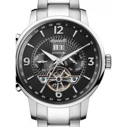 Ingersoll I00704 The Grafton automata 42mm 5ATM karóra