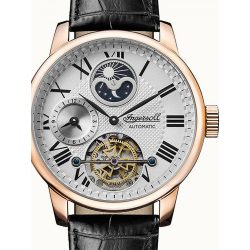 Ingersoll I07402 The Riff automata 44mm 5ATM karóra