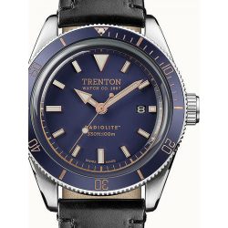 Ingersoll T07601 The Trenton 44mm 10ATM karóra