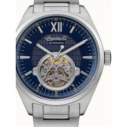 Ingersoll I10902B The Shelby automata 44mm 5ATM karóra