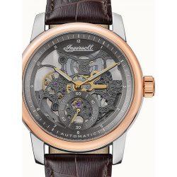 Ingersoll I11001 The Baldwin automata 43mm 5ATM karóra
