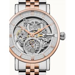 Ingersoll I00410 The Herald automata 40mm 5ATM karóra