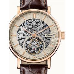 Ingersoll I05805 The Charles automata 44mm 5ATM karóra
