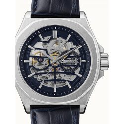 Ingersoll I09306 The Orville automata 46mm 5ATM karóra