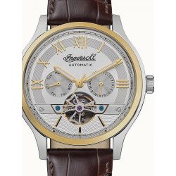 Ingersoll I12101 The Tempest automata 44mm 5ATM karóra