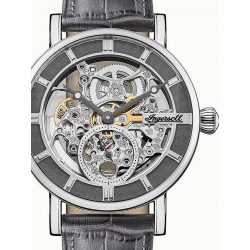 Ingersoll I00402B The Herald automata 40mm 5ATM karóra