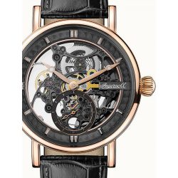 Ingersoll I00403B The Herald automata 40mm 5ATM karóra