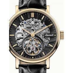 Ingersoll I05802B The Charles automata 44mm 5ATM karóra