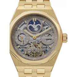   Ingersoll I12902 The Broadway kettős idő automata 43mm 5ATM karóra