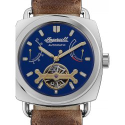 Ingersoll I13001 The Nashville automata 44mm 5ATM karóra
