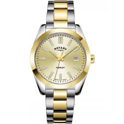 Rotary LB05181/03 Henley női 36mm 10ATM karóra