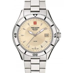 Swiss Alpine Military 7740.1138 női 36mm 10ATM karóra