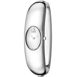 Calvin Klein K1Y23120 női óra karóra 19mm 3ATM