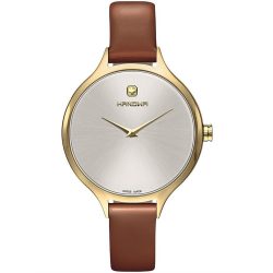 Hanowa 16-6058.02.001 Glossy női 36mm 3ATM karóra
