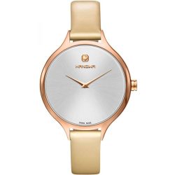 Hanowa 16-6058.09.001 Glossy női 36mm 3ATM karóra