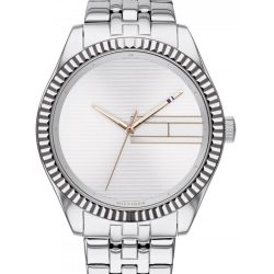 Tommy Hilfiger 1782080 Lee női 38mm 3ATM karóra