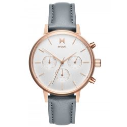 MVMT FC01-RGGR Nova Dorado női 38mm 5ATM karóra